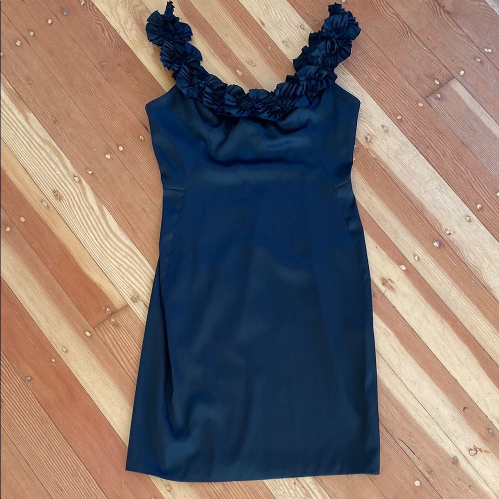 Jessica Little Black Dress‎ Cocktail Party 12